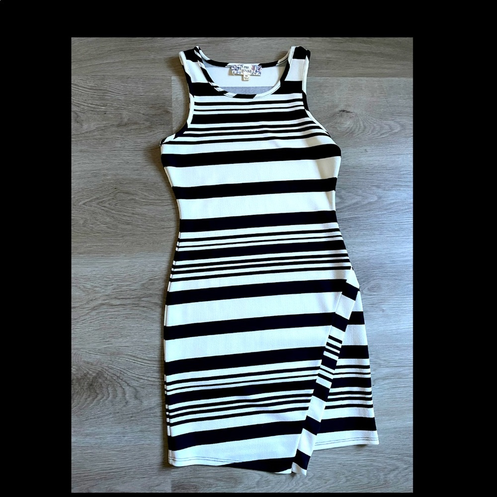 Sexy dress